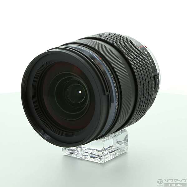 中古 M Zuiko Digital Ed 12 40mm F2 8 Pro レンズ リコレ ソフマップの中古 通販サイト