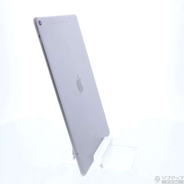 中古】iPad Pro 12.9インチ 第2世代 512GB スペースグレイ MPLJ2J／A SIMフリー [2133012166896] -  リコレ！|ビックカメラグループ ソフマップの中古通販サイト