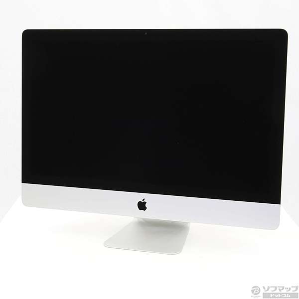 APPLE iMac IMAC MK462J/A iMac Retina 5Kディスプレイモデル MK462J/A