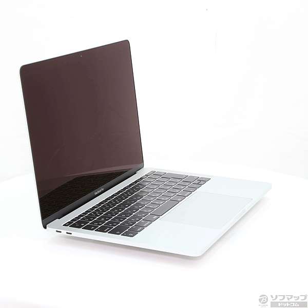 中古】MacBook Pro MPXR2J／A Core_i5 2.3GHz 8GB SSD128GB シルバー 〔10.12 Sierra〕  [2133012178042] - リコレ！|ビックカメラグループ ソフマップの中古通販サイト