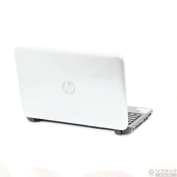中古】HP Pavilion TouchSmart 10-e020AU G0A16PA 〔Windows 8 