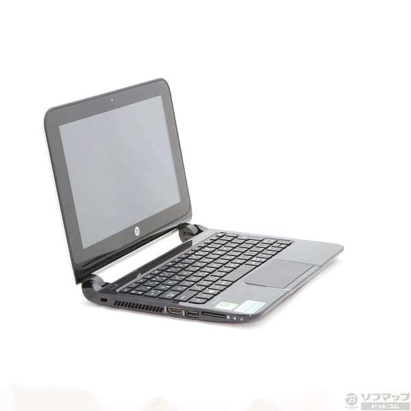 HP Pavilion TouchSmart 10-e020AU G0A16PA 〔Windows 8〕