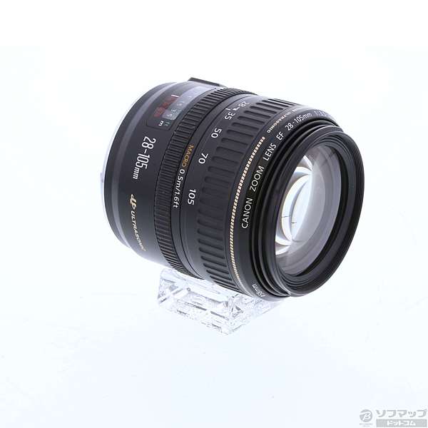 中古】Canon EF 28-105mm F3.5-4.5 II USM (レンズ) [2133012188188