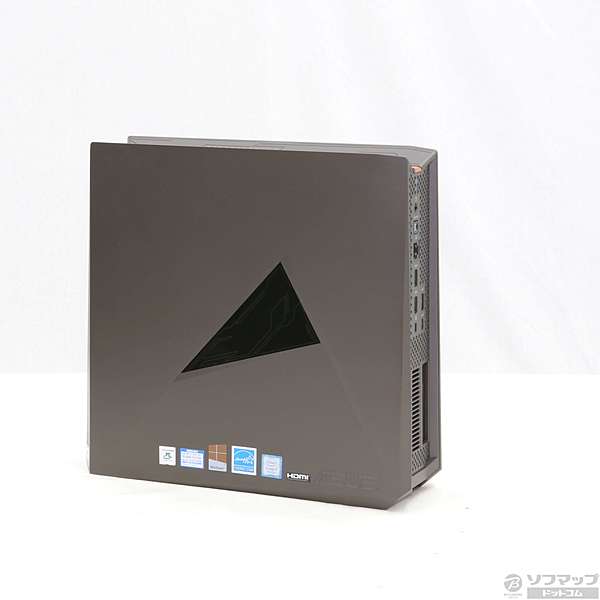 中古】〔展示品〕 ROG GR8 II GR8 II-6GT027Z 〔Windows 10 