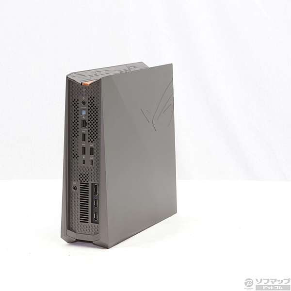中古】〔展示品〕 ROG GR8 II GR8 II-6GT027Z 〔Windows 10 