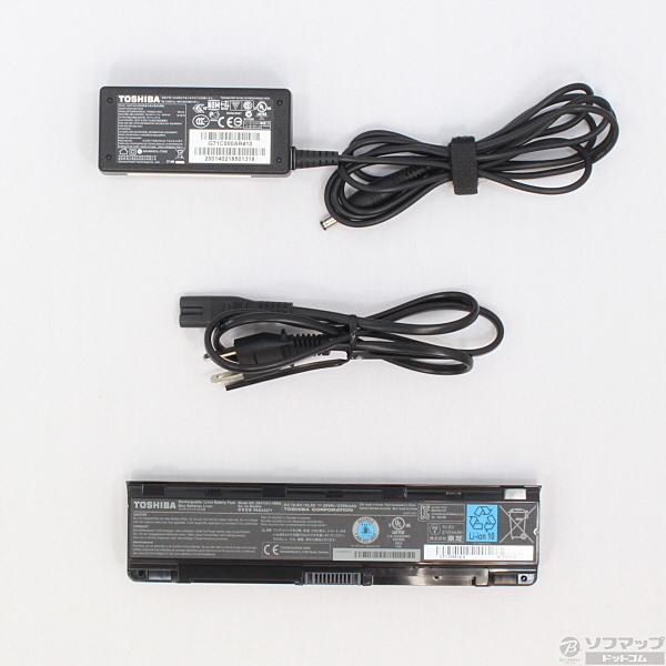 中古】dynabook T453／33LWY PT45333LSXWY 〔Windows 10