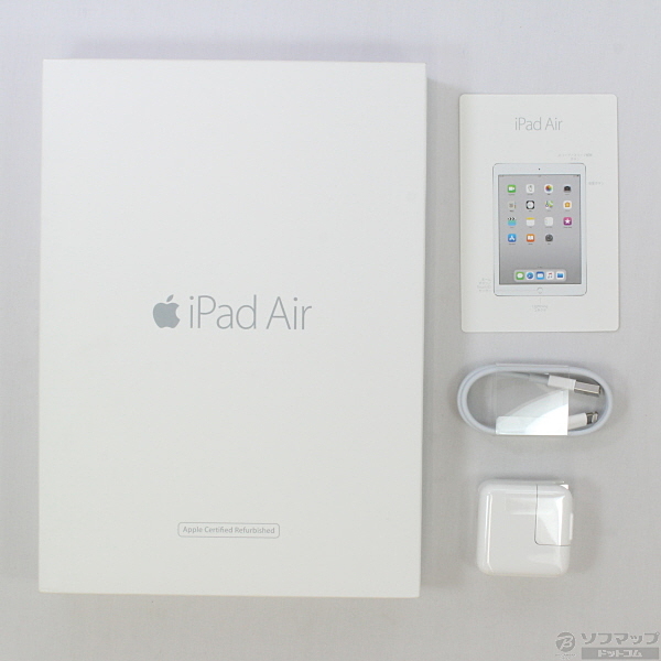 中古】iPad Air 2 128GB スペースグレイ FGTX2J／A Wi-Fi ...