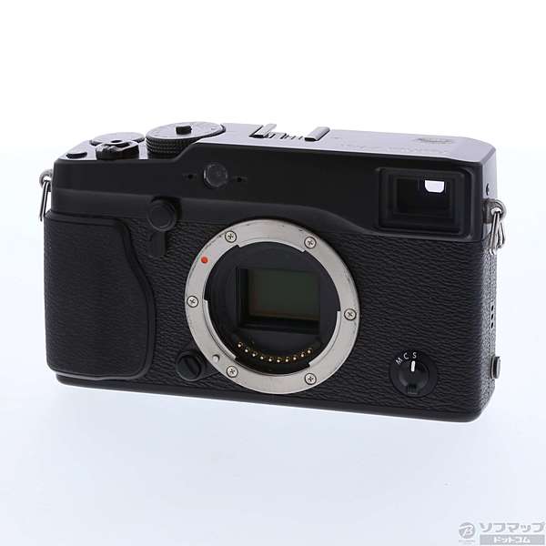 FUJIFILM X-Pro1 (ボディ)