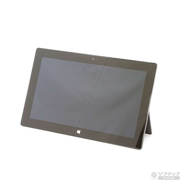 中古】Surface Pro2 〔Core i5／8GB／SSD256GB〕 7NX-00001 チタン