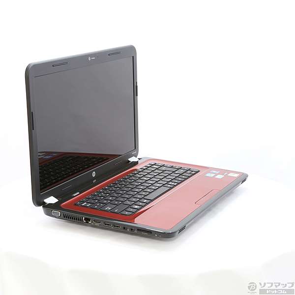 (美品)hp Pavilion g6-1314tu Windows10 Home 64bit/Core i5-2450M/メモリ 8GB/SSD 240GB/office 365(2019相当)/有線・無線LAN NO.11354 Specs HP Pavilion g6-1140sd + gratis tas \u0026 muis Intel® Core™ i5 i5