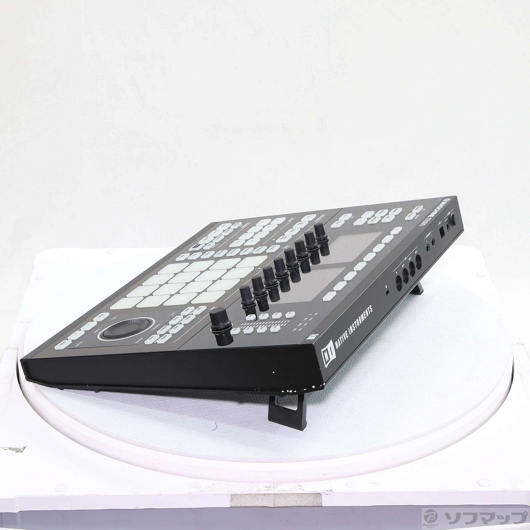 中古】MASCHINE STUDIO [2133012261102] - リコレ