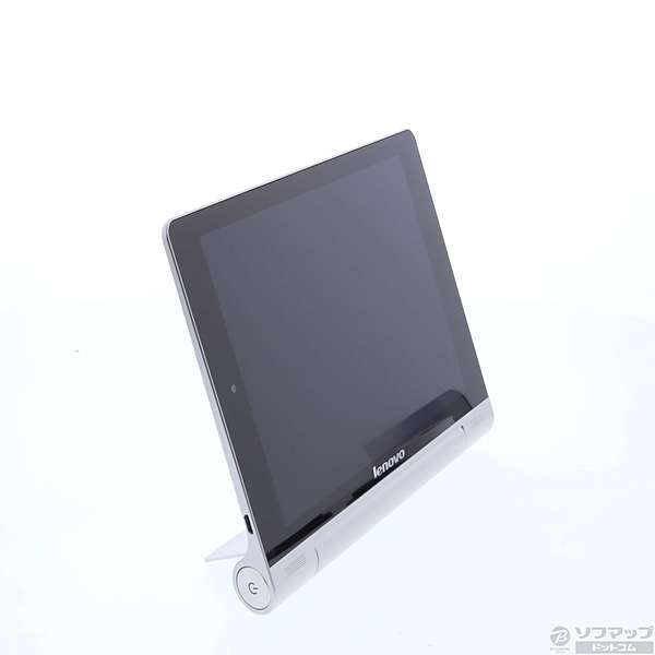 YOGA TABLET 8 16GB シルバーグレイ 59388458 SIMフリー