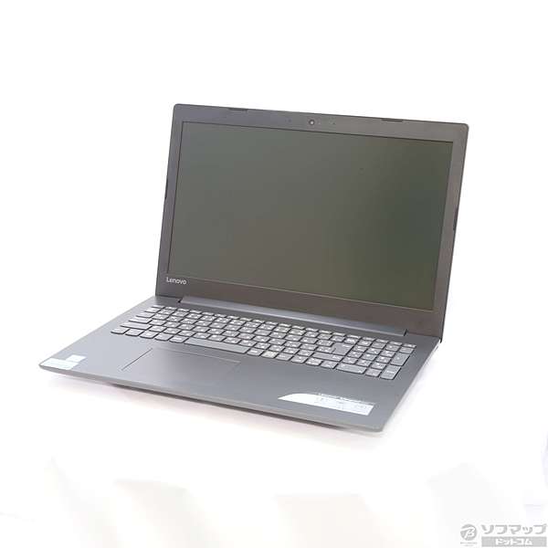 中古】ideapad 320 80XL000BJP 〔Windows 10〕 [2133012272221