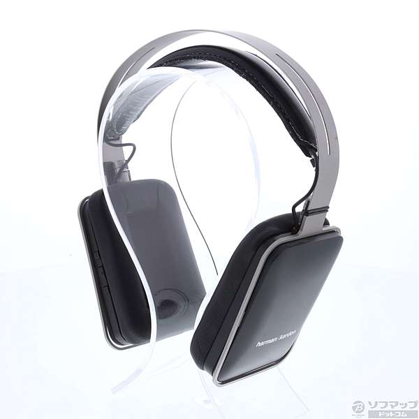 中古】セール対象品 harman／kardon BT PREMIUM ワイヤレスオーバー
