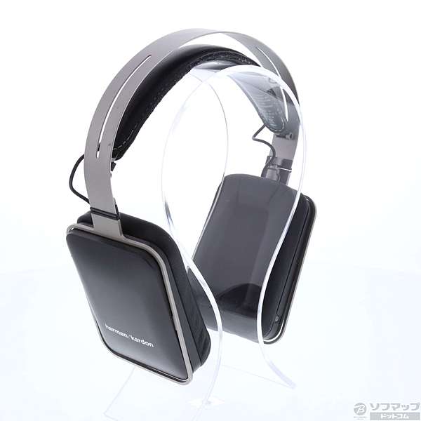中古】セール対象品 harman／kardon BT PREMIUM ワイヤレスオーバー