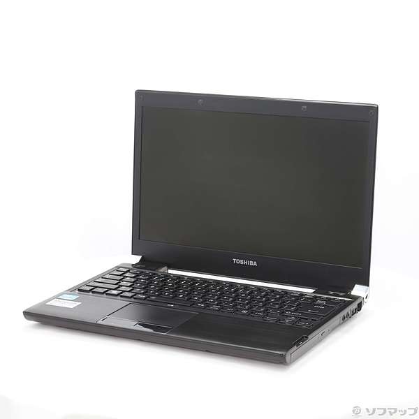 【中古】dynabook R732／G PR732GAS1R7A71 [2133012292137] - リコレ！|ビックカメラグループ ...