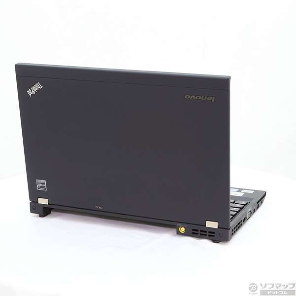 中古】セール対象品 ThinkPad X230 23062S2 〔IBM Refreshed PC