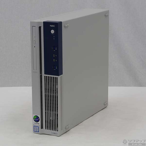 【中古】NEC Mate タイプML (PC-MJ32MLZZ1BSH) 中古】Mate タイプMB PC-MJ32MBZNU 〔NEC Refreshed PC〕 〔Windows 7