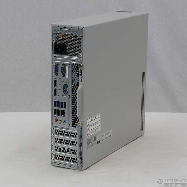 中古】Mate タイプMB PC-MJ32MBZNU 〔NEC Refreshed PC〕 〔Windows 7