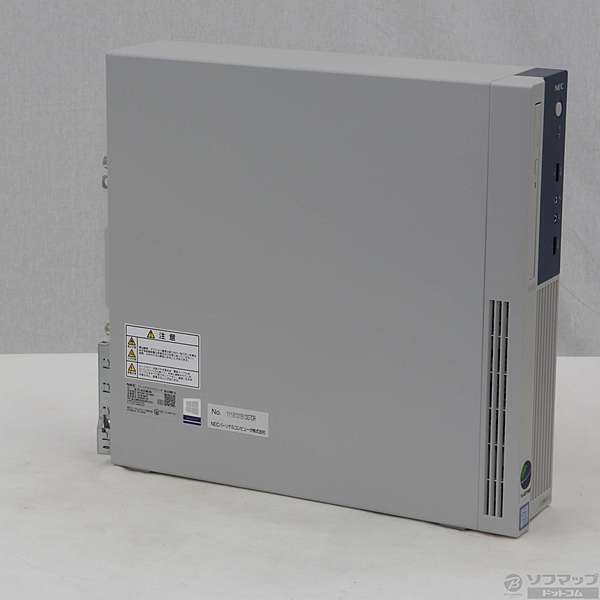 中古】Mate タイプMB PC-MJ32MBZNU 〔NEC Refreshed PC〕 〔Windows 7