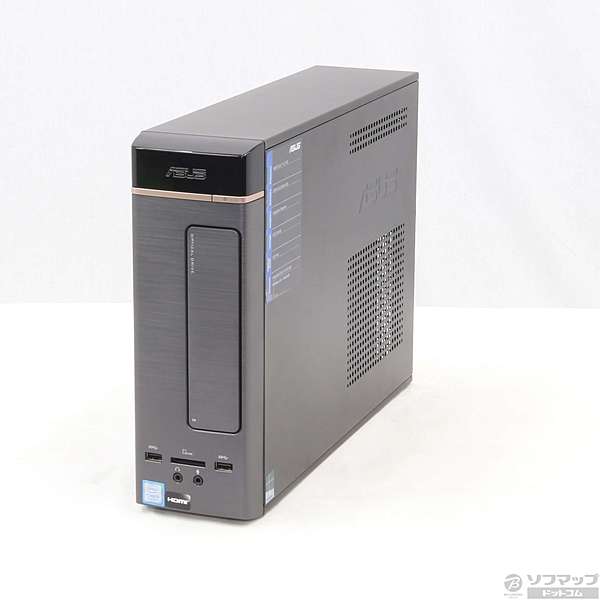 デスクトップPC ASUS デスクトップ K20CD-KBLI3