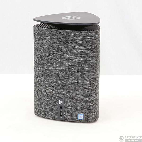 中古】〔展示品〕 HP Pavilion Wave 600 600-a031jp 〔Windows 10