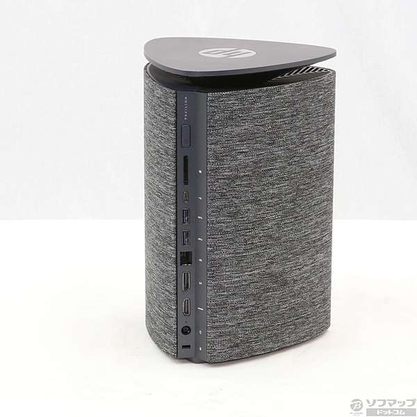 中古】〔展示品〕 HP Pavilion Wave 600 600-a031jp 〔Windows 10
