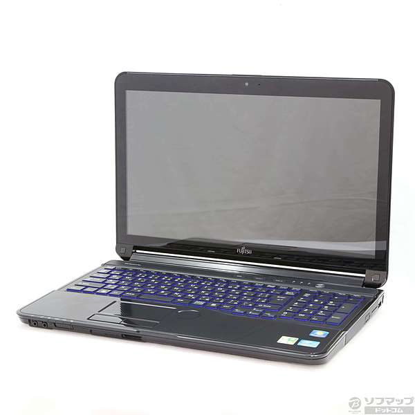 中古】LIFEBOOK AH77／E FMVA77EB 〔Windows 7〕 [2133012338323