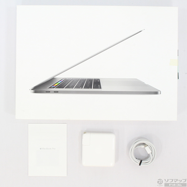 中古】MacBook Pro MPTR2J／A Core_i7 2.8GHz 16GB SSD256GB