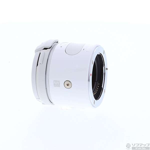 OLYMPUS AIR A01 ボディ ホワイト