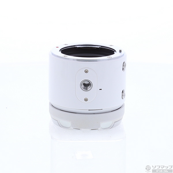 OLYMPUS AIR A01 ボディ ホワイト