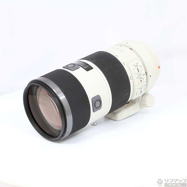 中古】70-200mm F2.8 G (SAL70200G) (αレンズ／G) [2133012365053