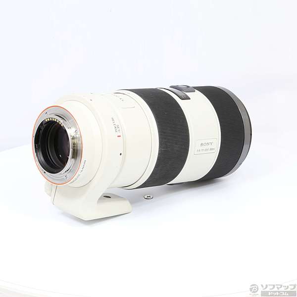 70-200mm F2.8 G (SAL70200G) (αレンズ／G)