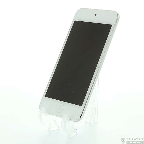 中古 Ipod Touch第5世代 メモリ16gb ホワイト Mgg52j A