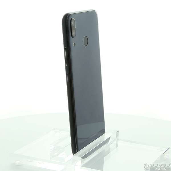 中古】ZenFone 5 64GB シャイニーブラック ZE620KLBK64S6 SIMフリー 中古】ZenFone 5 64GB シャイニーブラック ZE620KLBK64S6 SIMフリー
