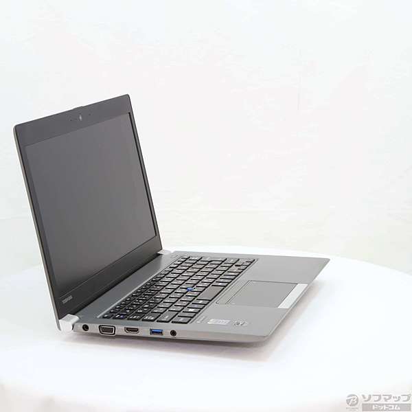 【中古】dynabook R634／L PR634LFW647AD71 〔Windows 7〕 [2133012384245] - リコレ ...