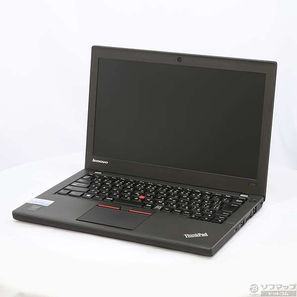 ★中古レノボパソコンSSD128GB★X250 i5-5300U ノートPC11 x260001001.jpg