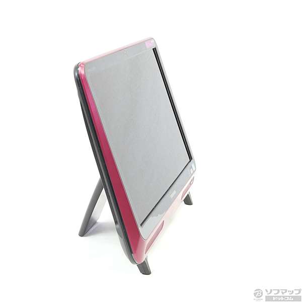 Windowsデスクトップ REGZA PC PD712V7GBHM REGZA PC PD712V7GBHM