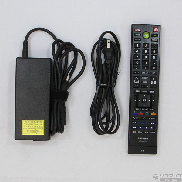 中古】dynabook REGZA PC D712／V7HM PD712V7HBMM メローボルドー 