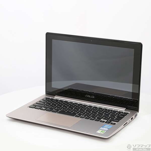 ASUS VivoBook X202E-CT3217G ノートパソコン - ノートPC
