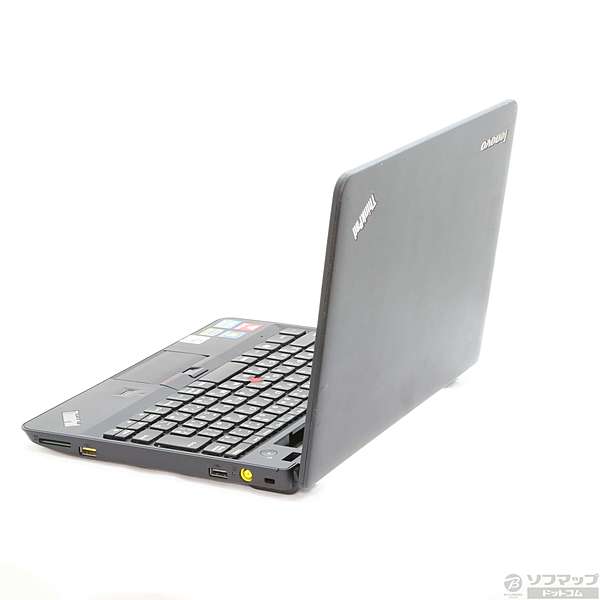 中古】ThinkPad X121e 3045CTO 〔Windows 10〕 ◇07/01(水)値下げ