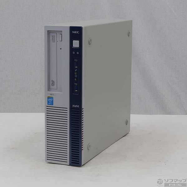 中古】Mate タイプMB PC-MK32MBZDG 〔Windows 7〕 [2133012432816
