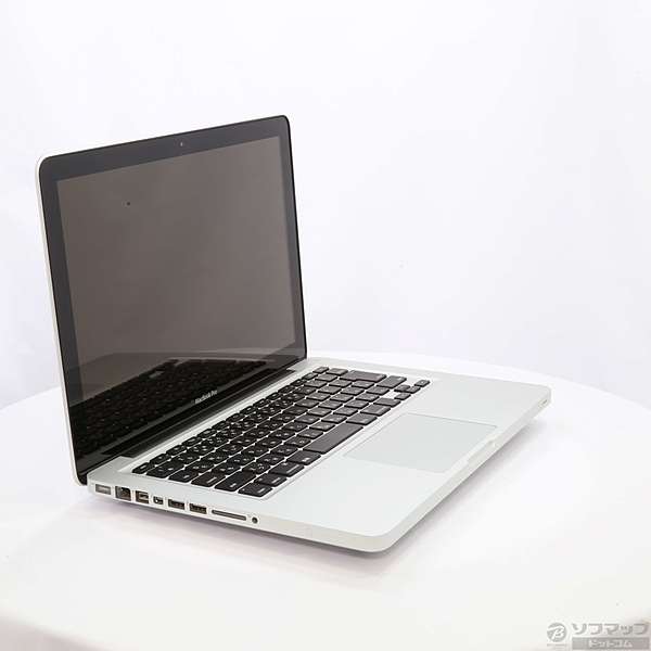 スマホ・タブレット・パソコン MACBOOK AIR MC504J/A Apple Macbook Air MC504J/A (13-inch， Late 2010) [2.13GHz