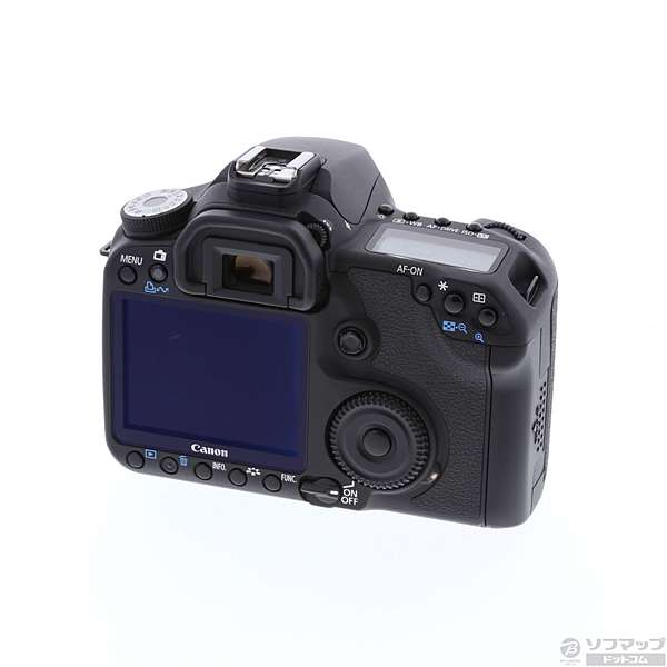 中古】EOS 50D [2133012453460] - リコレ！|ビックカメラグループ