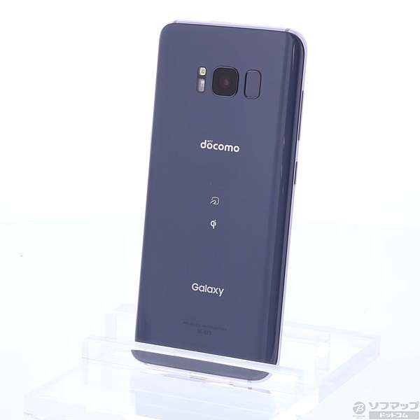 GalaxyS8 docomo 美品