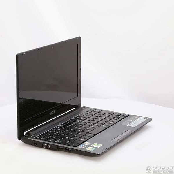 その他ノートPC本体 ASPIRE ONE D260 Acer Aspire One D260-23797 review: Acer Aspire One D260