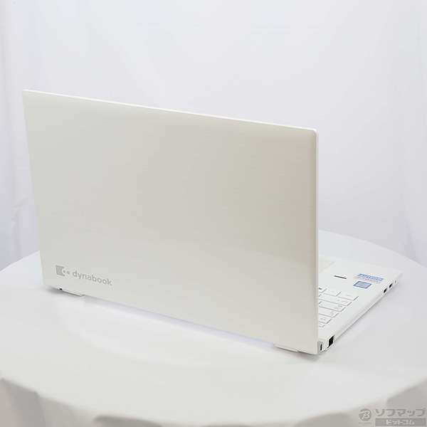 dynabook EX/56CW 【公式通販】