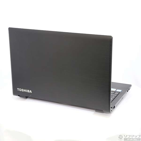 中古】dynabook B55／B PB55BEADCRAQD11 〔Windows 10