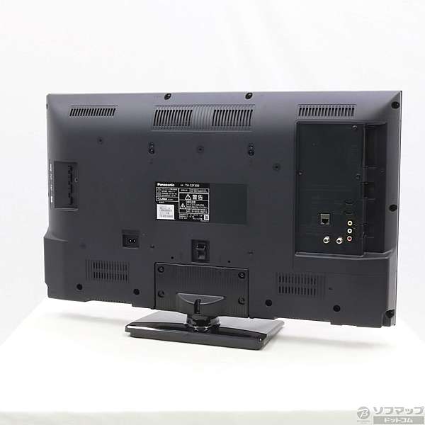 シルバーグレー サイズ Panasonic VIERA F300 TH-32F300 | www.raffin.bz