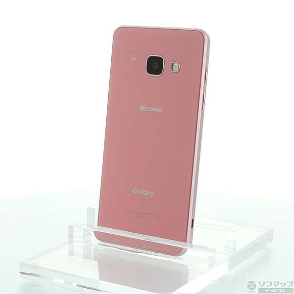 Galaxy Feel SC-04J Green 32GB docomo - スマートフォン/携帯電話